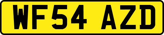WF54AZD