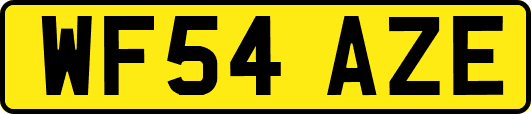 WF54AZE