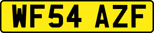 WF54AZF
