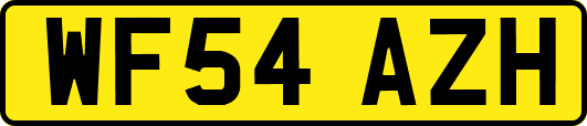 WF54AZH