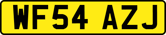 WF54AZJ