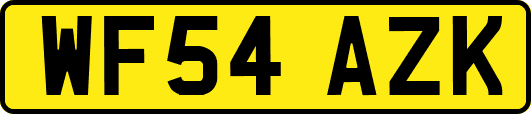 WF54AZK