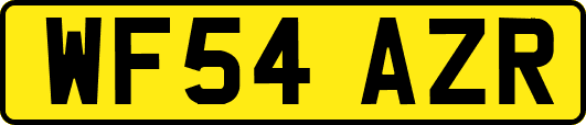 WF54AZR