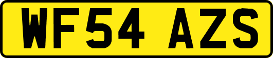 WF54AZS