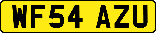 WF54AZU