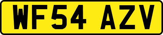 WF54AZV
