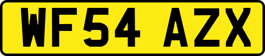 WF54AZX