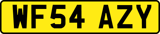 WF54AZY
