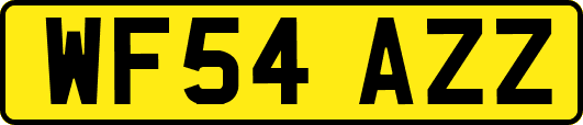 WF54AZZ