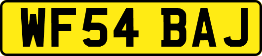 WF54BAJ