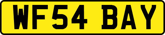 WF54BAY