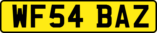 WF54BAZ