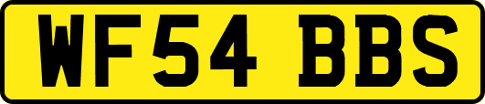 WF54BBS