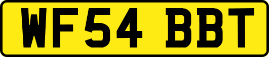 WF54BBT