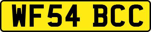WF54BCC