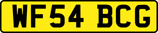 WF54BCG