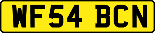 WF54BCN
