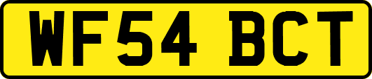 WF54BCT