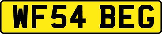WF54BEG