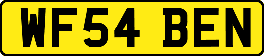 WF54BEN