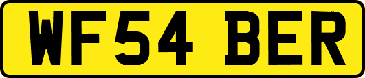 WF54BER