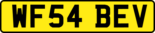 WF54BEV