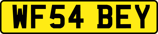 WF54BEY