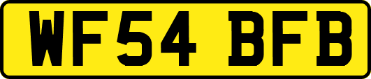 WF54BFB