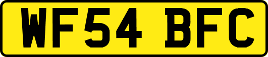 WF54BFC