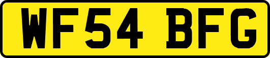 WF54BFG
