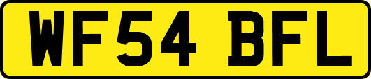 WF54BFL