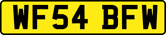 WF54BFW