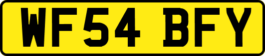 WF54BFY