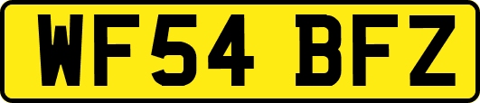 WF54BFZ