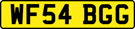 WF54BGG