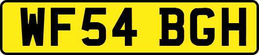 WF54BGH