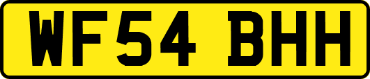 WF54BHH
