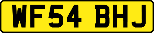 WF54BHJ
