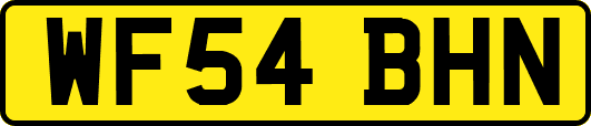 WF54BHN