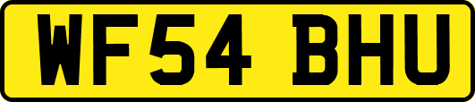 WF54BHU