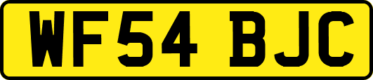 WF54BJC