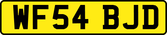 WF54BJD