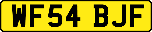 WF54BJF
