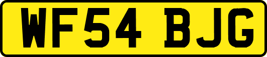 WF54BJG