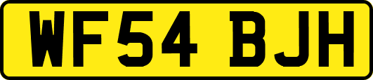 WF54BJH