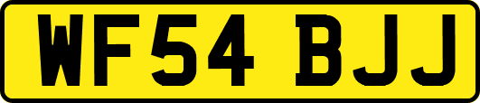 WF54BJJ