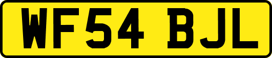 WF54BJL