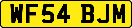 WF54BJM