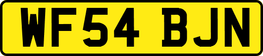 WF54BJN