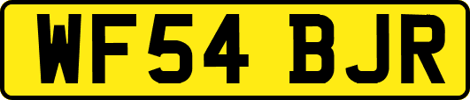 WF54BJR